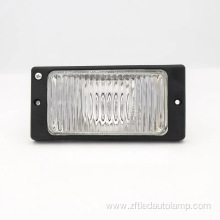 Flush Mount Fog Lights For Lada